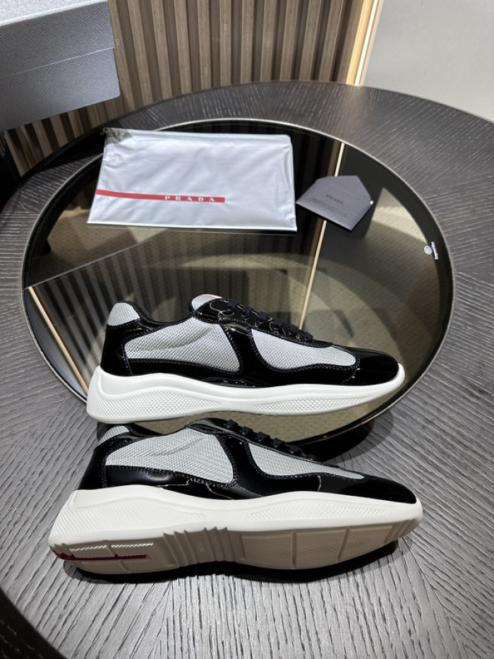 PRAD SNEAKERS PB-39