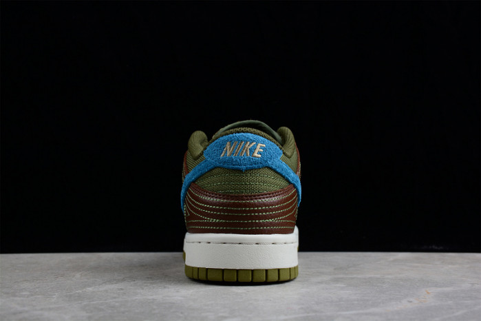 nike dunk low nh cacao wow dr0159-200