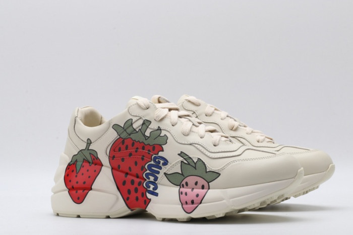 gi rhyton vintage trainer sneaker gc-06