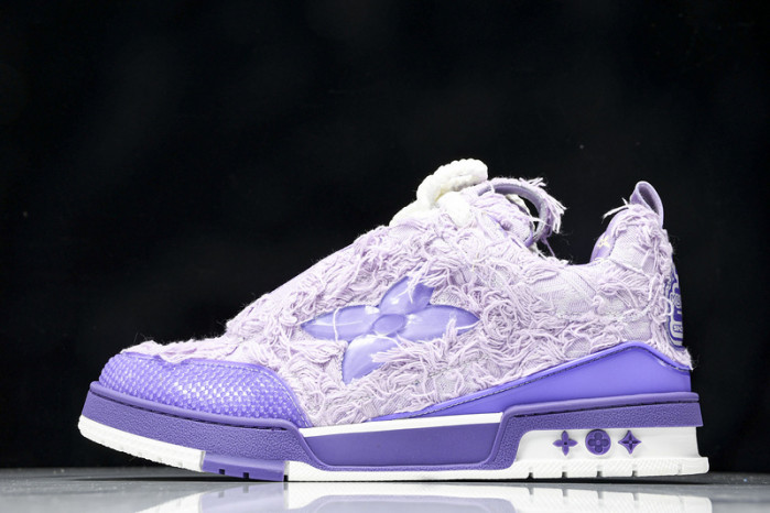 LOVT SNEAKER lv-257