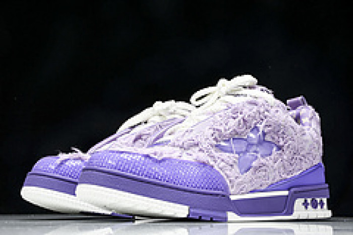 LOVT SNEAKER lv-257