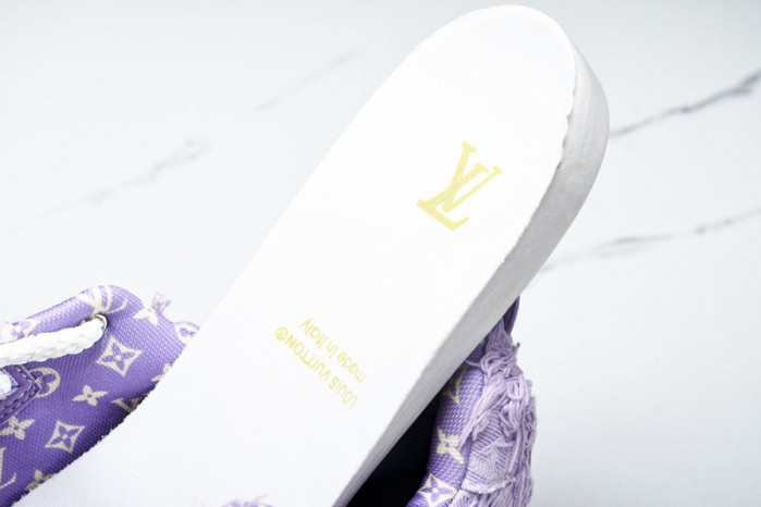 LOVT SNEAKER lv-257
