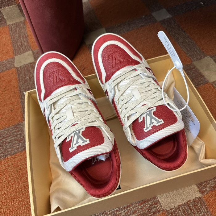 LOVT SNEAKER lv-259