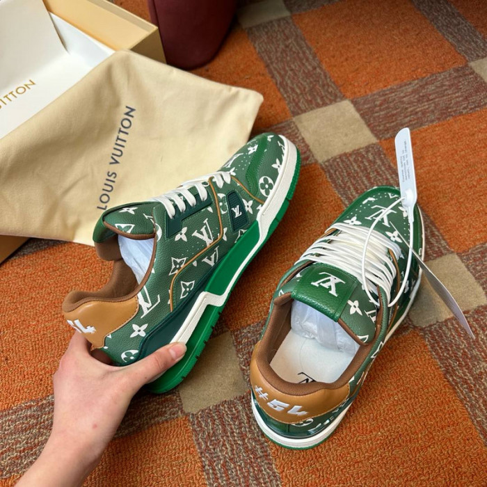 LOVT SNEAKER lv-263