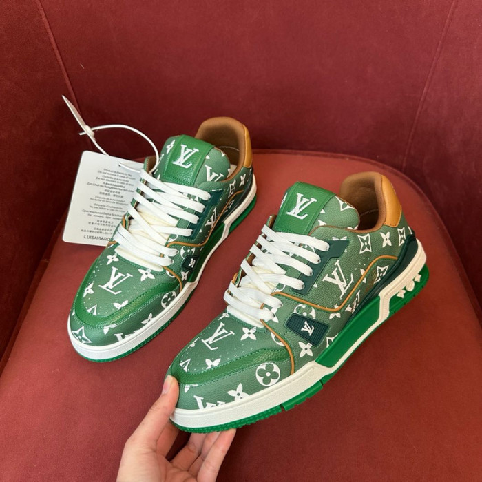 LOVT SNEAKER lv-263