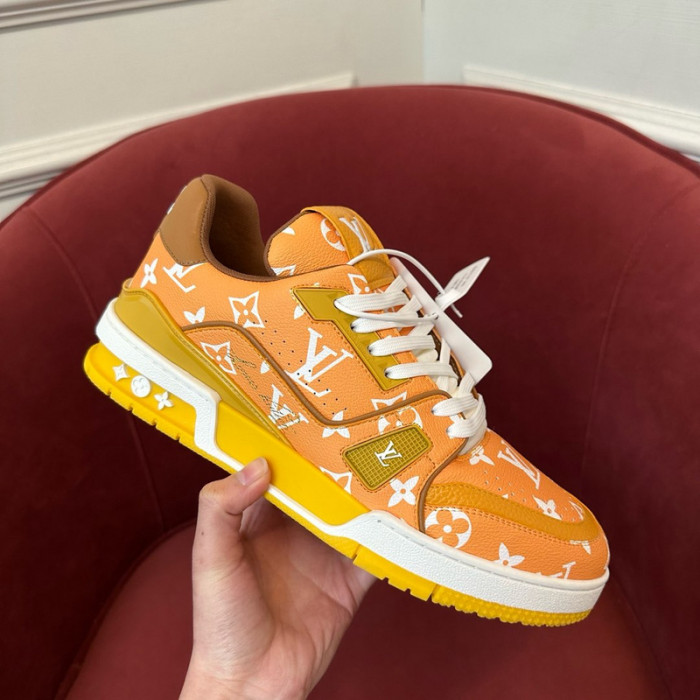 LOVT SNEAKER lv-264