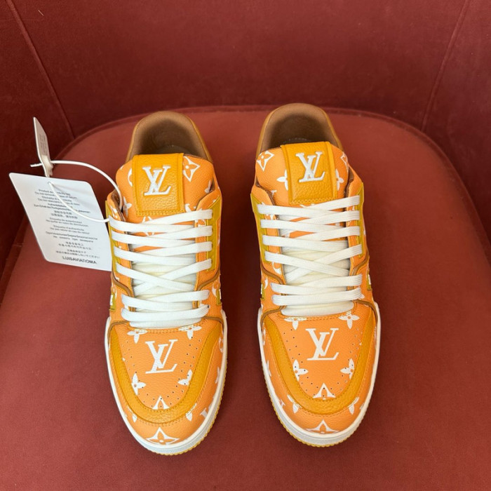 LOVT SNEAKER lv-264