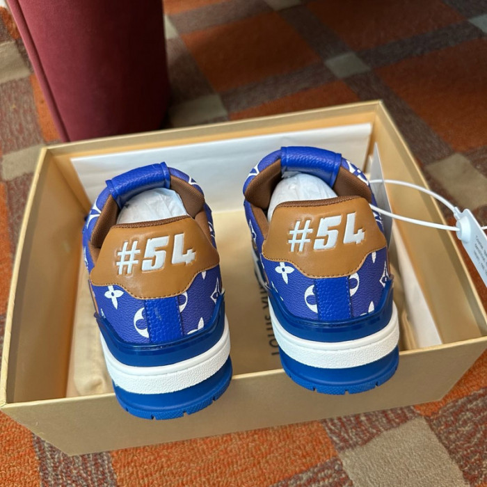 LOVT SNEAKER lv-265