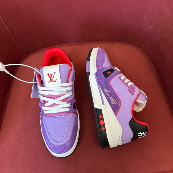 LOVT SNEAKER lv-267