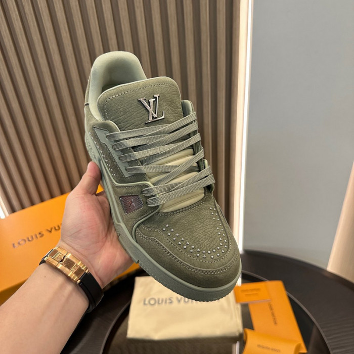LOVT SNEAKER lv-270
