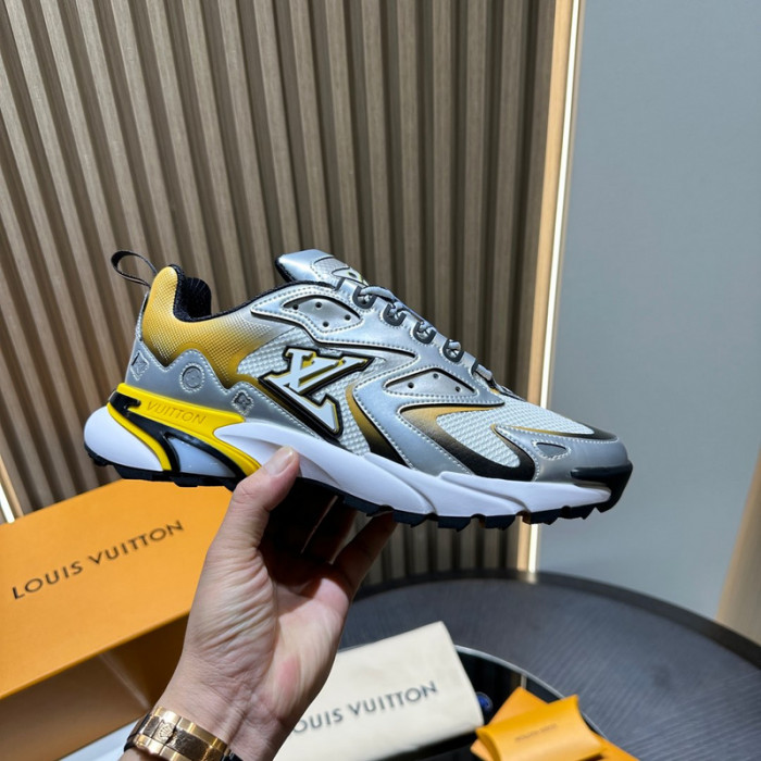 LOVT SNEAKER lv-273
