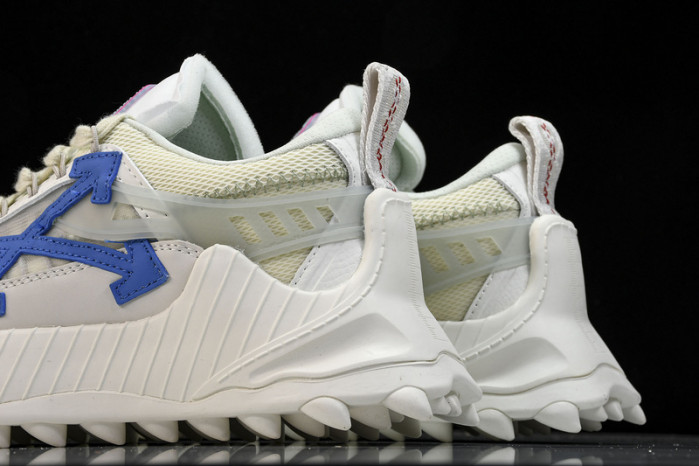 of sneakers ow-37