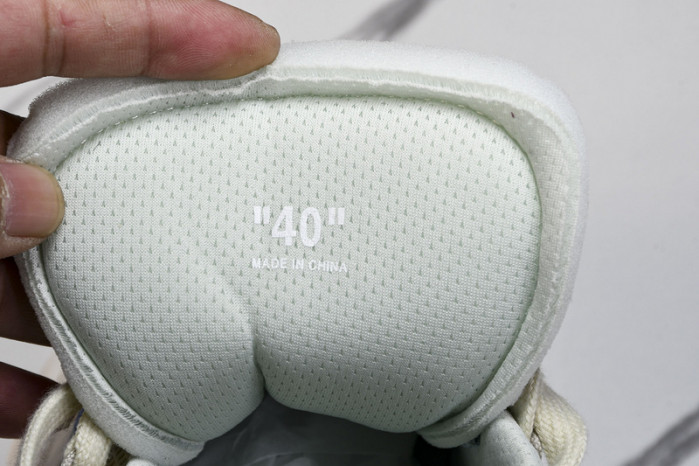of sneakers ow-37