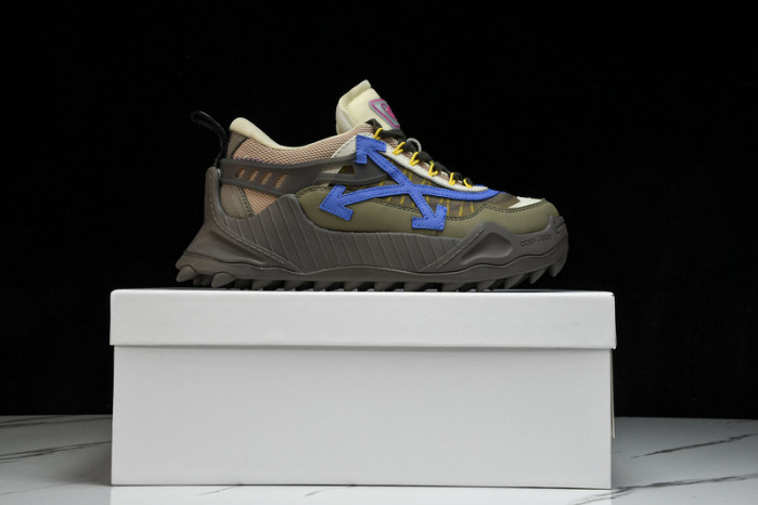 of sneakers ow-39