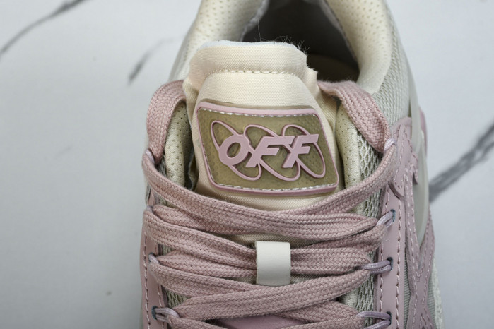 of sneakers ow-40