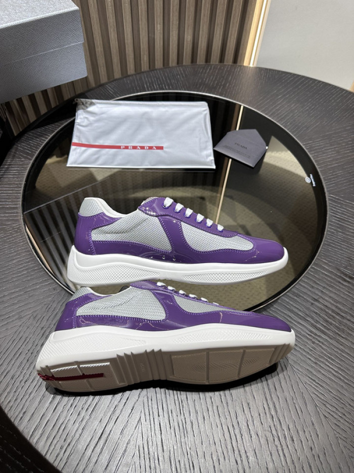 PRAD SNEAKERS PB-33
