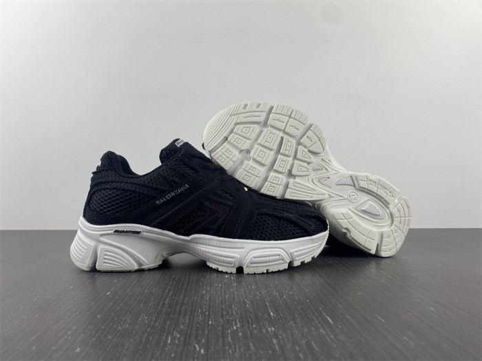 bl phanT0m sneaker bicolor bl-0701