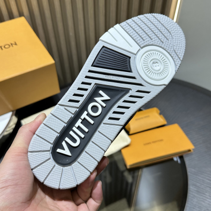 LOVT SNEAKER lv-289