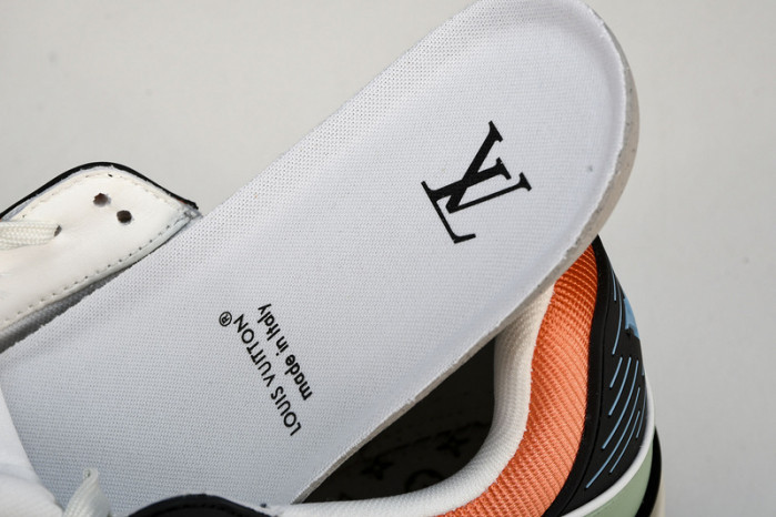 lovt sneaker lv-116