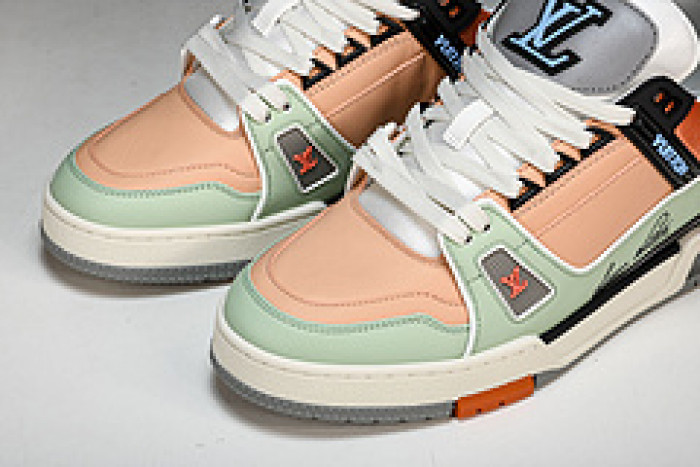 lovt sneaker lv-116