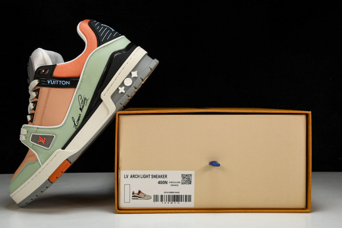 lovt sneaker lv-116