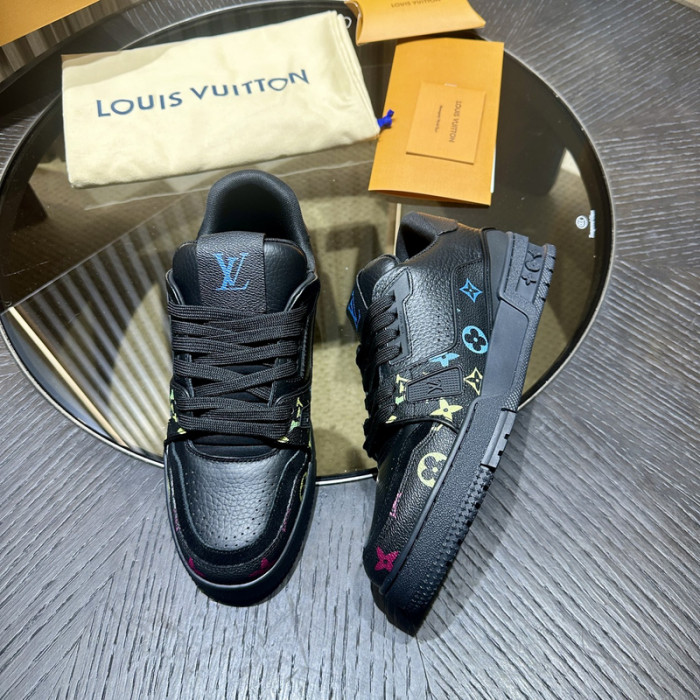 LOVT SNEAKER lv-279