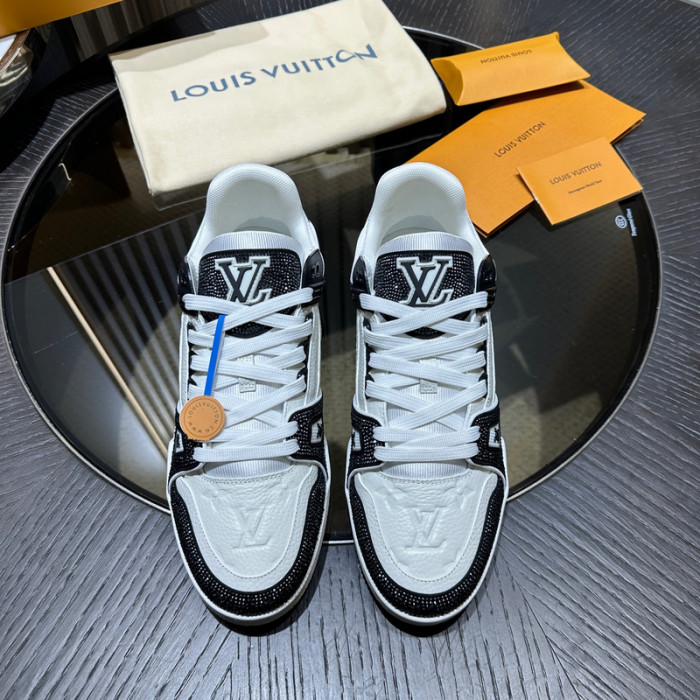 LOVT SNEAKER lv-281