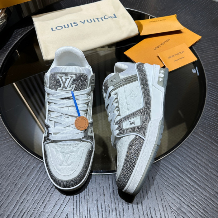 LOVT SNEAKER lv-283