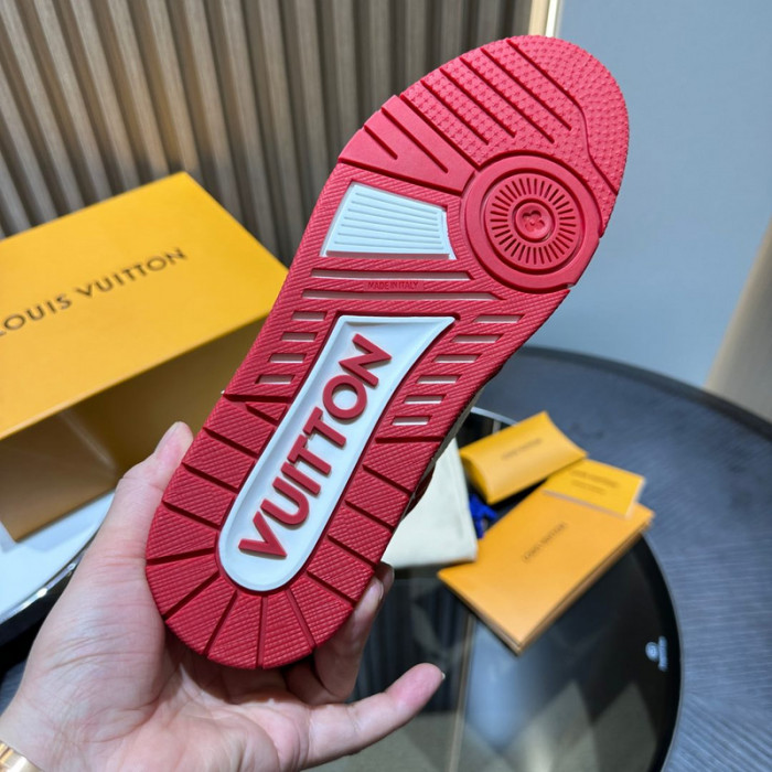 LOVT SNEAKER lv-285