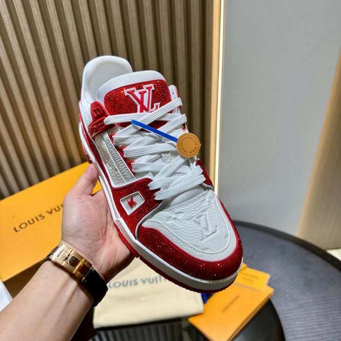 LOVT SNEAKER lv-285