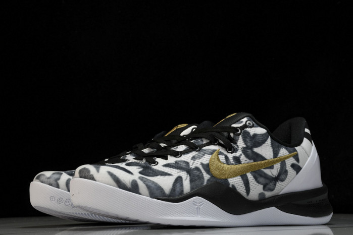 nike kobe 8 protro “mambacita” gigi r.i.p fv6325-1001