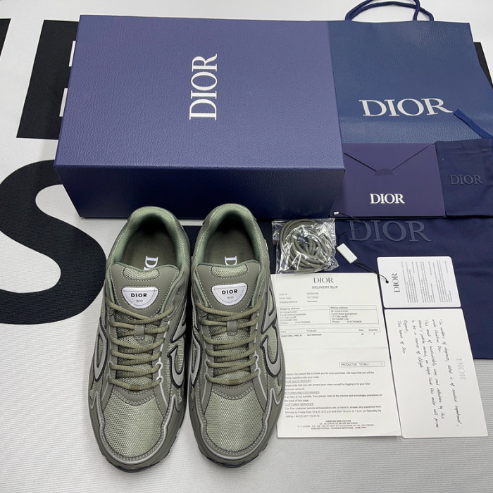 dr b30 trainer sneaker
