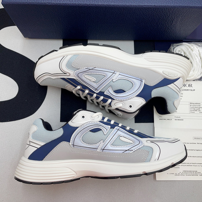 dr b30 trainer sneaker