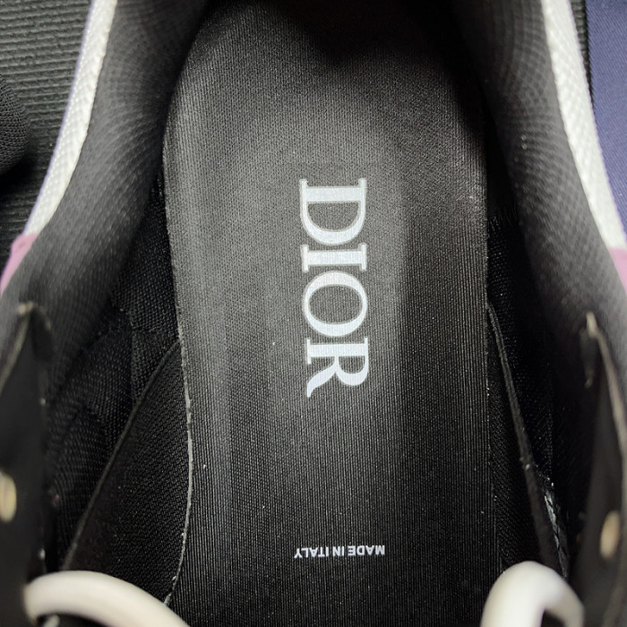 dr b30 trainer sneaker