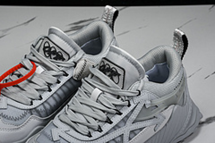 of sneakers ow-42