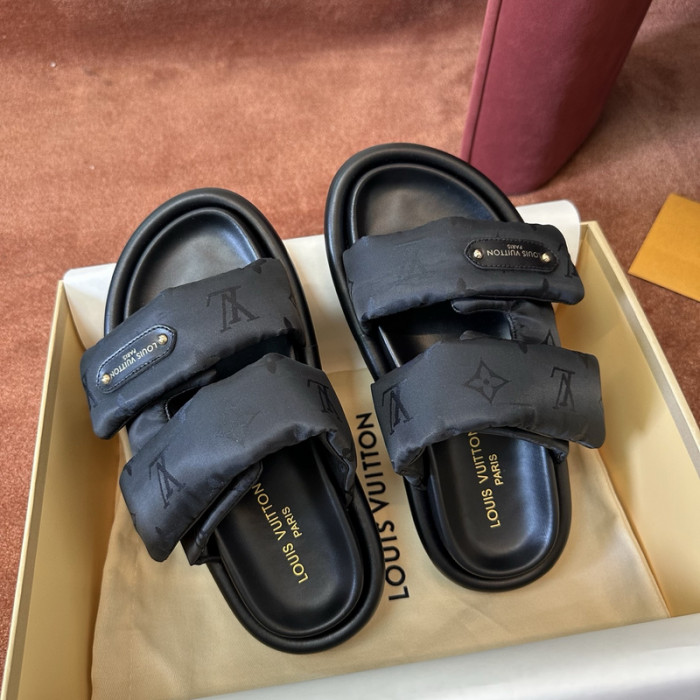 LOVT SANDAL 0415571