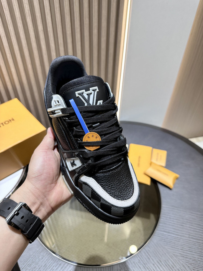lovt sneaker lv-122