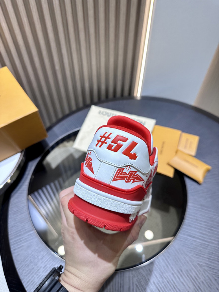 lovt sneaker lv-115