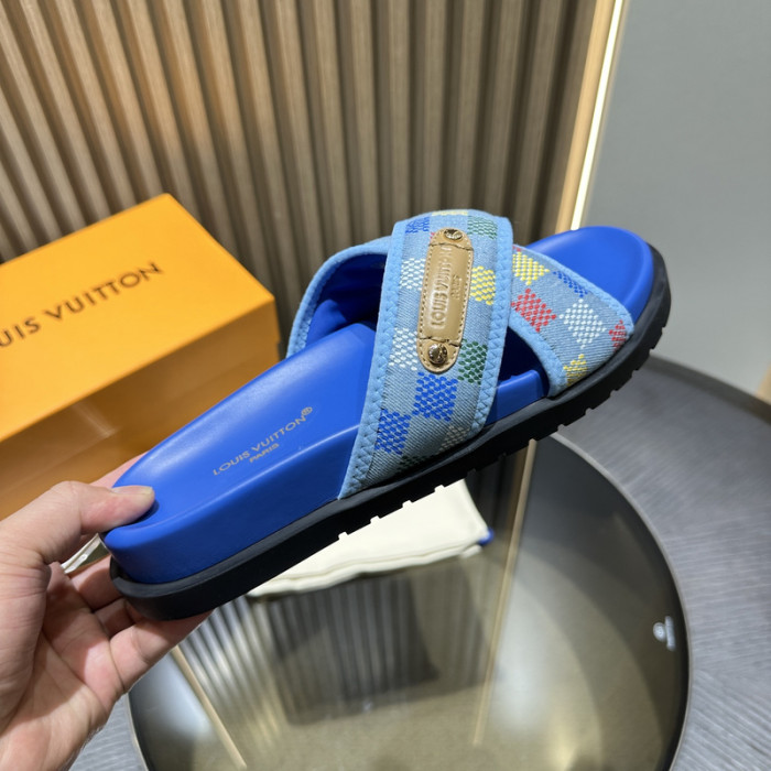 LOVT SANDAL 0415588