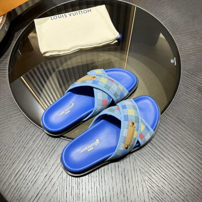 LOVT SANDAL 0415588