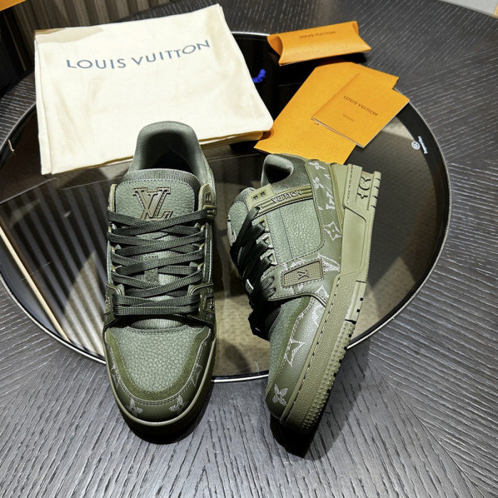LOVT SNEAKER lv-305