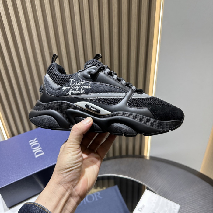 DR B22 TRAINER SNEAKER 2309091