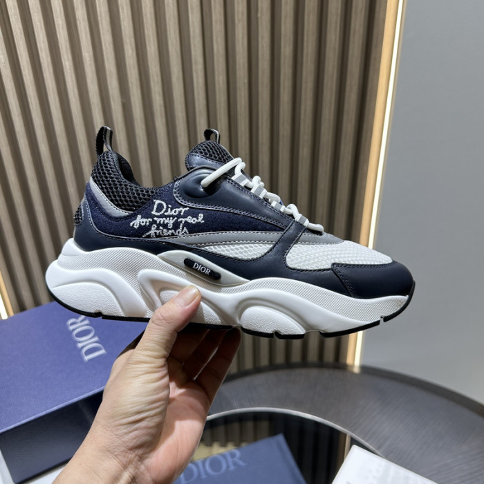 DR B22 TRAINER SNEAKER 2309093
