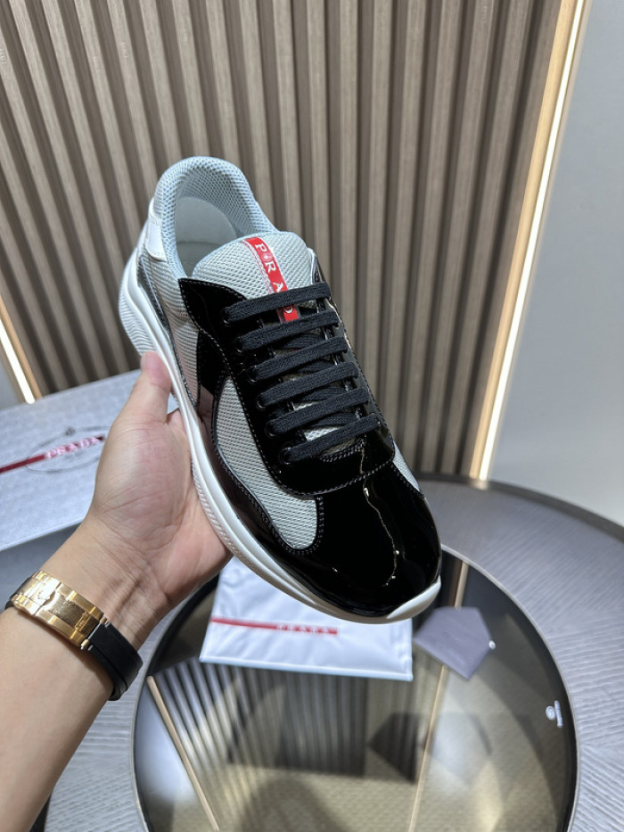 PRAD SNEAKERS PB-38