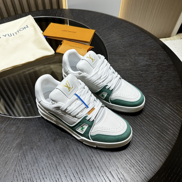LOVT SNEAKER lv-310