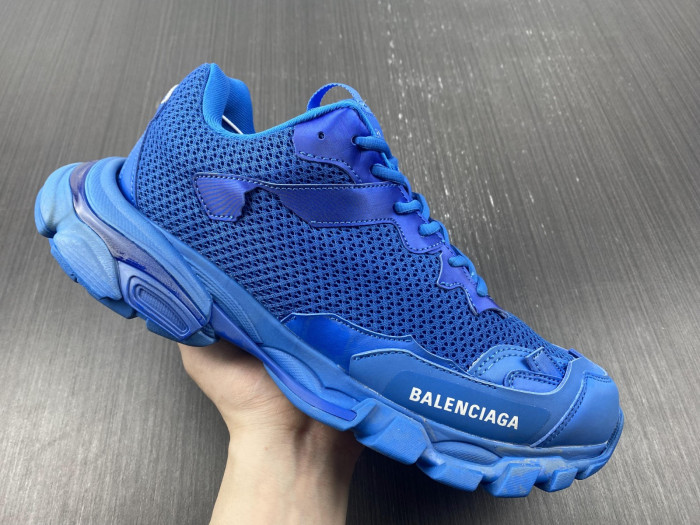 bl track trainers sneaker 21121624