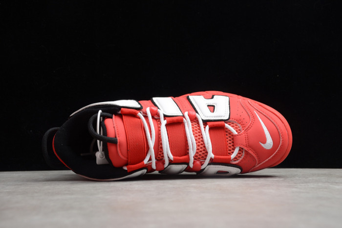 nike air more uptempo qs shoe