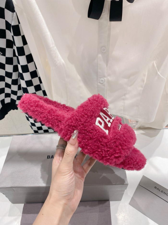 BL SLIPPERS 2307154