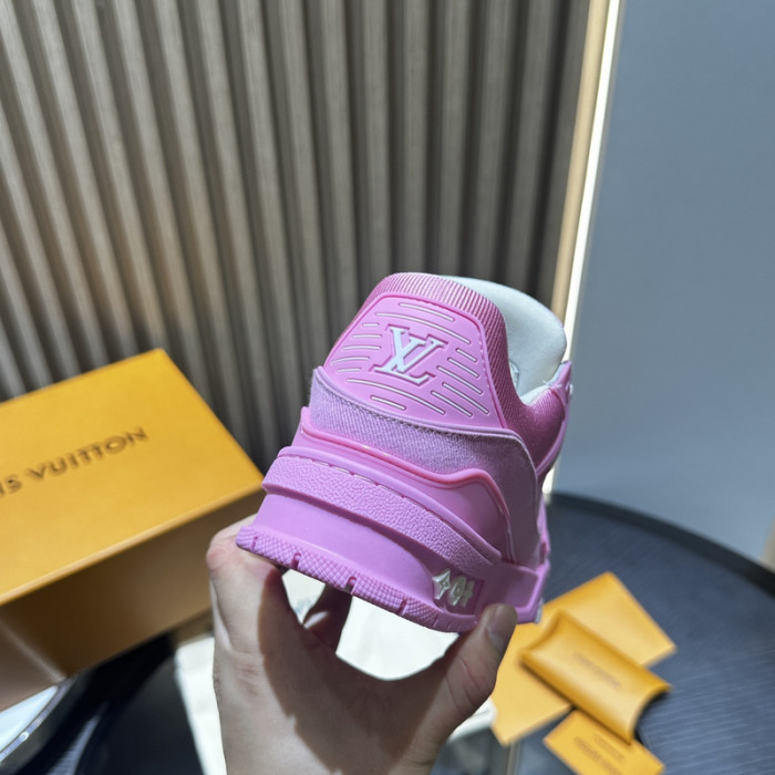 LOVT SNEAKER lv-329