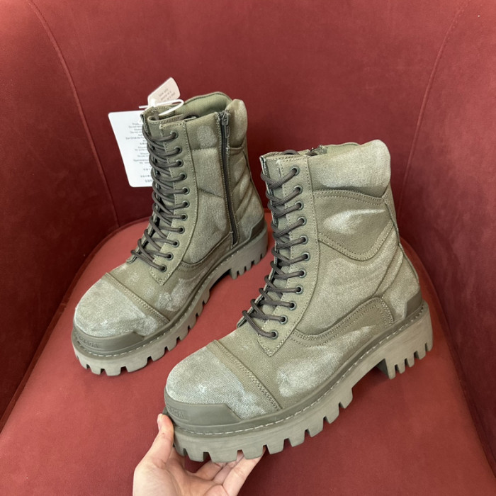 BL BOOT BLB-25